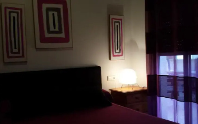 Apartamento en Sant Jaume dEnveja