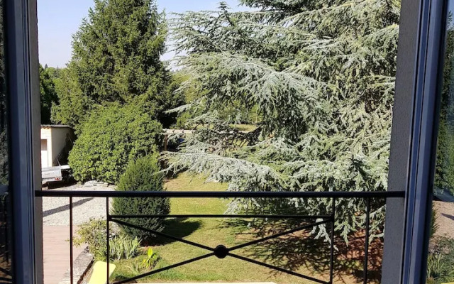 La Soierie