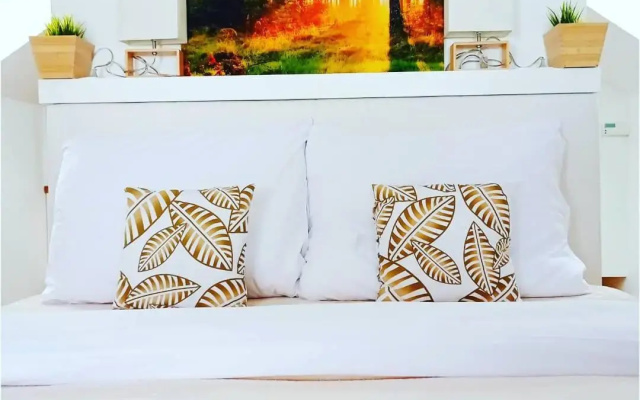 Apartmány Karlovický dvůr