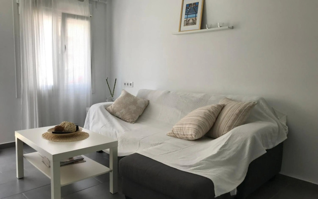 Apartamento Cánovas