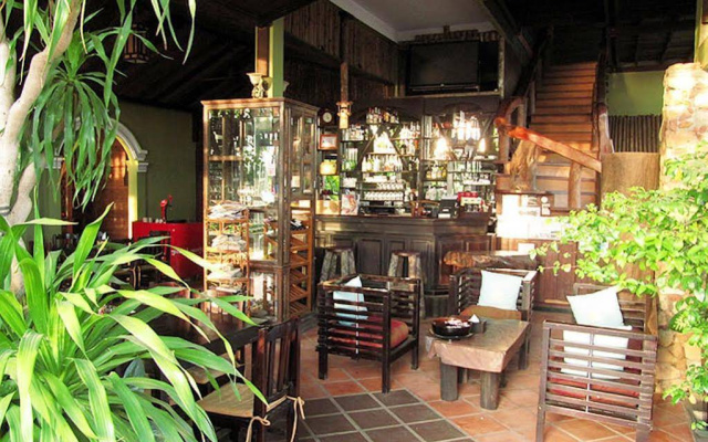 Moliden Guesthouse