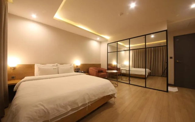 Hotel Prima
