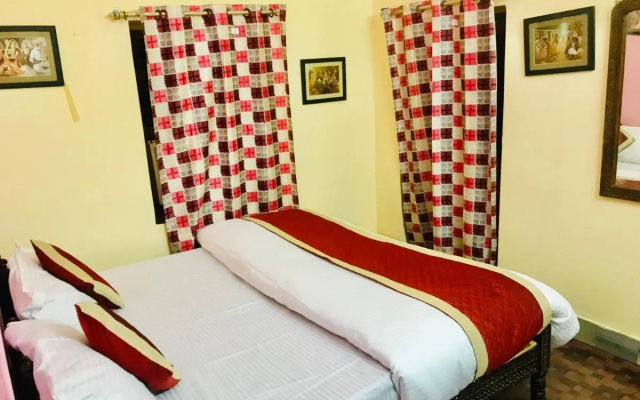 Hotel Golden City