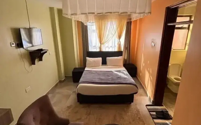 The Victorian Hotel Marsabit