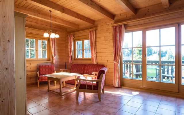 Holiday Home in Stefan in the Lavanttal With Balcony