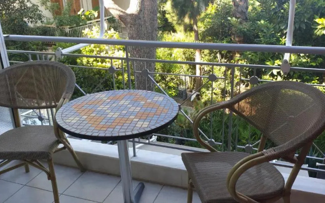 Alexias Apartments