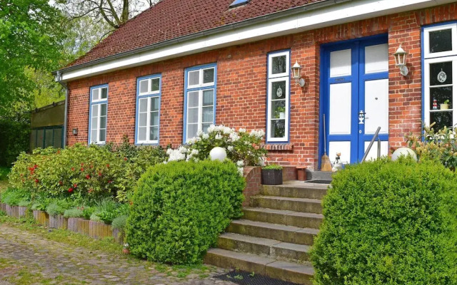 Ferienwohnung, Gutshaus Schulenbrook