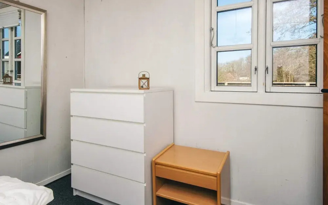 4 Person Holiday Home in Haderslev