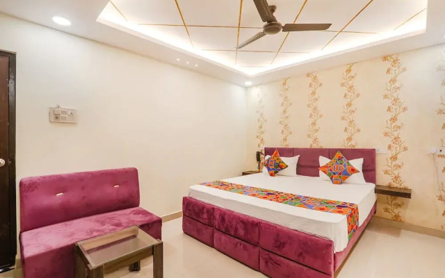 Fabhotel Shyam International