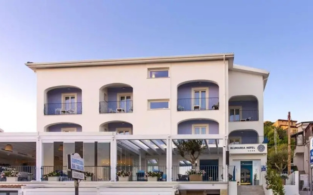 Hotel Costa Doria