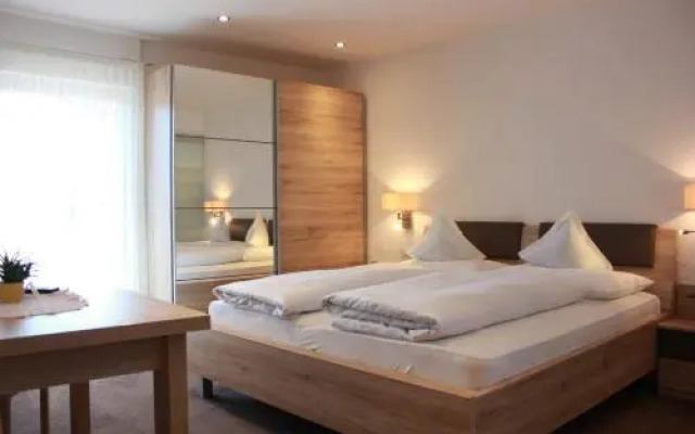 Garni Hotel Dorothea