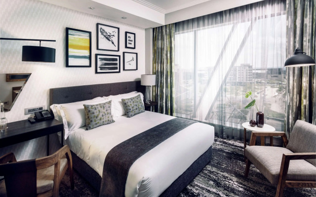 Time Square Hotel