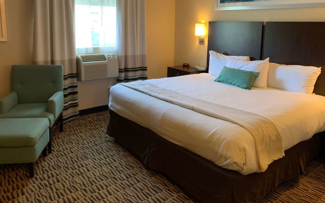 GreenTree Extended Stay Eagle/Vail Valley