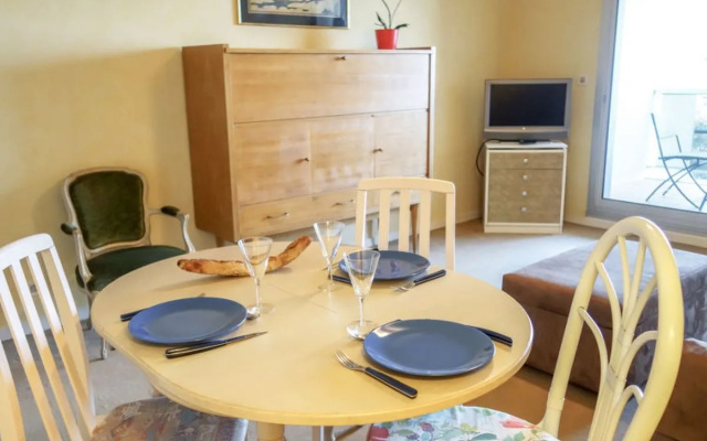 Terrasses dEmeraude 9507