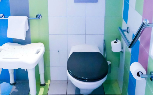 ibis Styles Montbeliard Centre Velotte