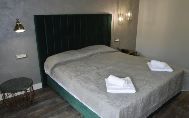 Utopia Resort and Spa