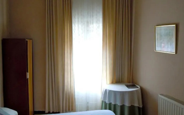 Hostal Illas Cies