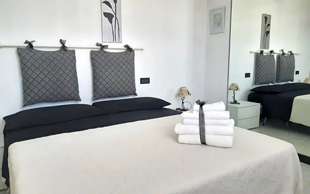 B&B Villa Grace