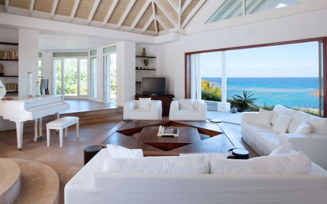 Villa Arrowmarine