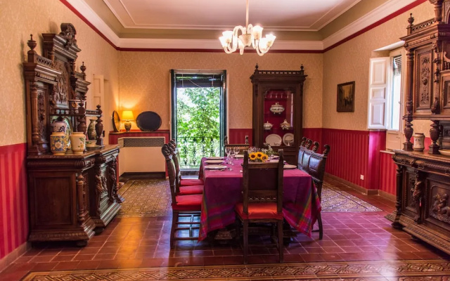 Villa Diana