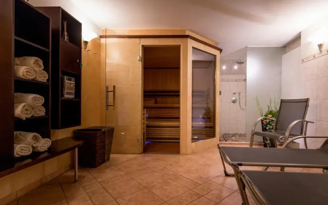 Apartment in St. Georgen Near Kreischberg