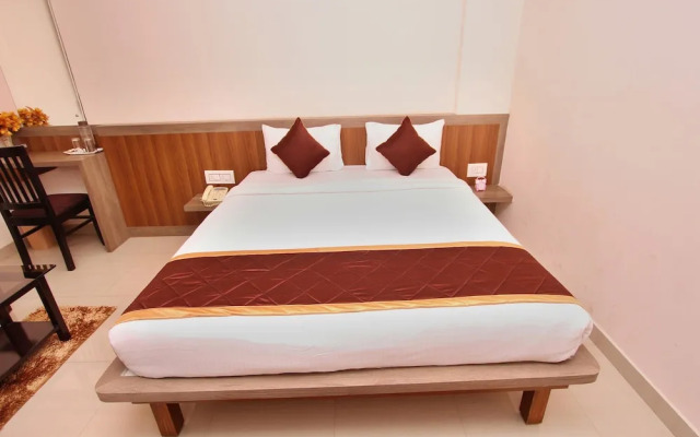 Collection O 2235 Oh My Rooms Indranagar