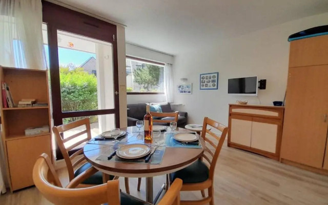 Appartement Carnac, 1 pièce, 4 personnes - FR-1-477-186