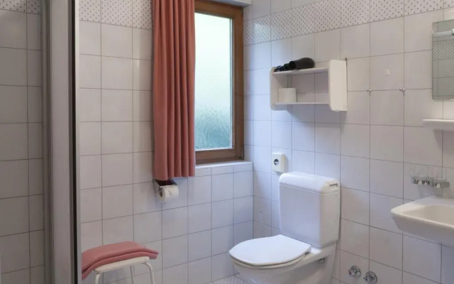 Eckis Appartements