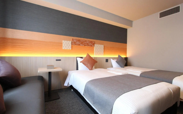 KOKO HOTEL Tsukiji Ginza