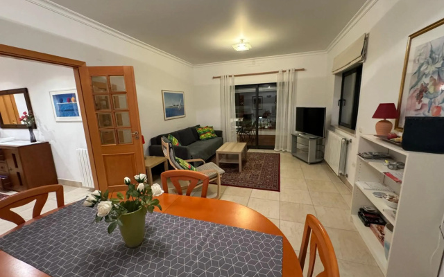 Apartment Albaholm