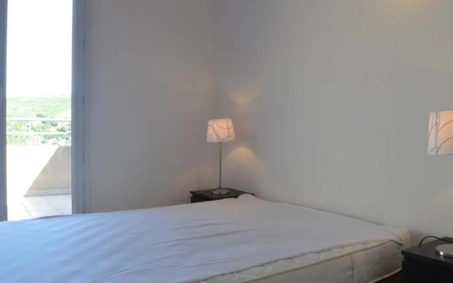 Appartement Banyuls-sur-Mer, 3 pièces, 6 personnes - FR-1-225C-29