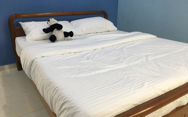 Nabila Guesthouse