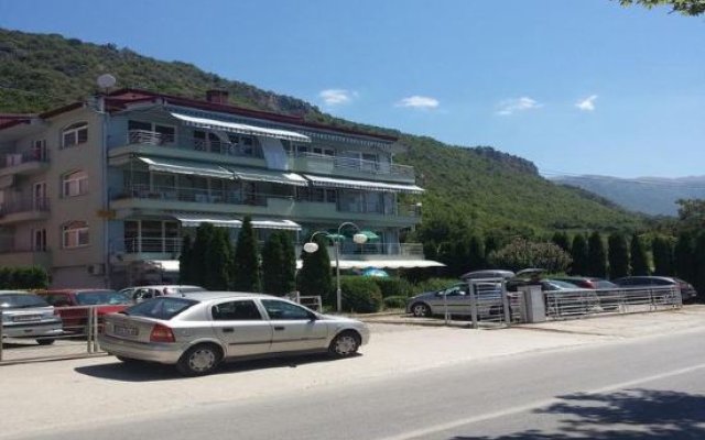 Gjole Apartments in Lagadin, Macedonia from 46$, photos, reviews - zenhotels.com