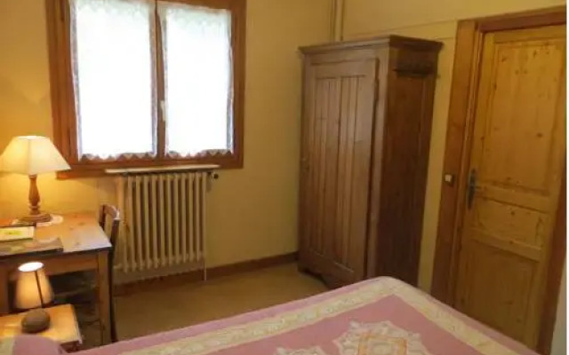 Hôtel le Panoramic