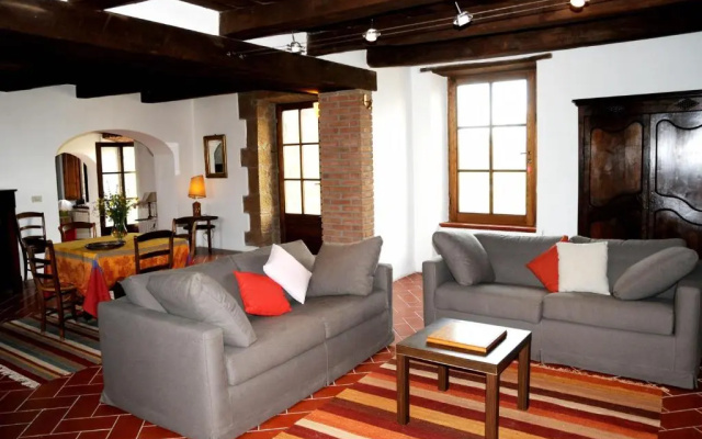 Agriturismo Naioli
