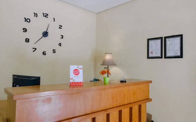 Oyo 1937 Jakarta 32 Family Homestay