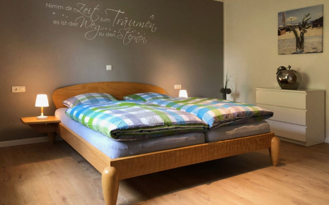 Cosy Apartment Near Center