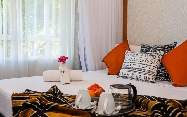 Swahili Beach Apartments