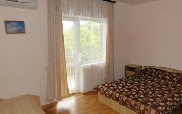Hotel Shokolad