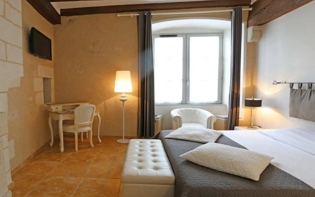 Boutique Hotel & Restaurant, Le XII - Douze de Luynes