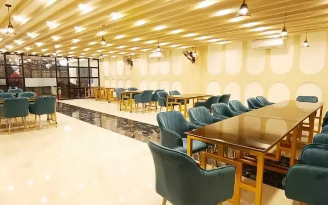 Hotel Kings Paradise Banquet & Lawn
