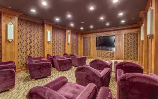 Powderhorn Lodge 102: Sego Lily Suite