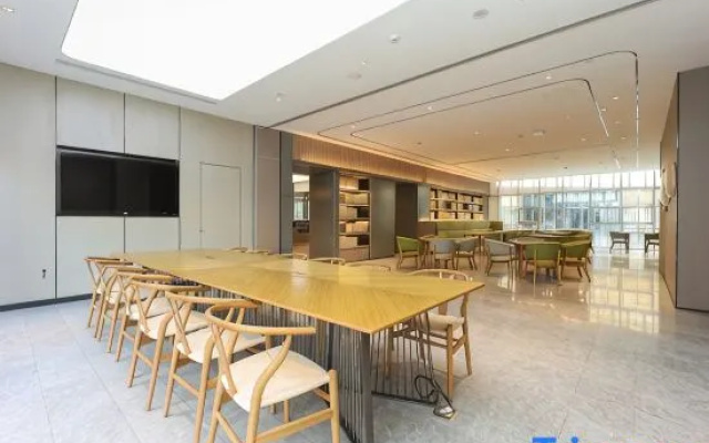 JI Hotel (Xuzhou Yunlong Wanda Medical University)