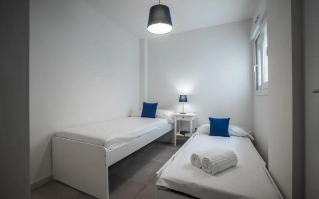 Tarifa Direct Apartamento Sunset Bajo ra-712