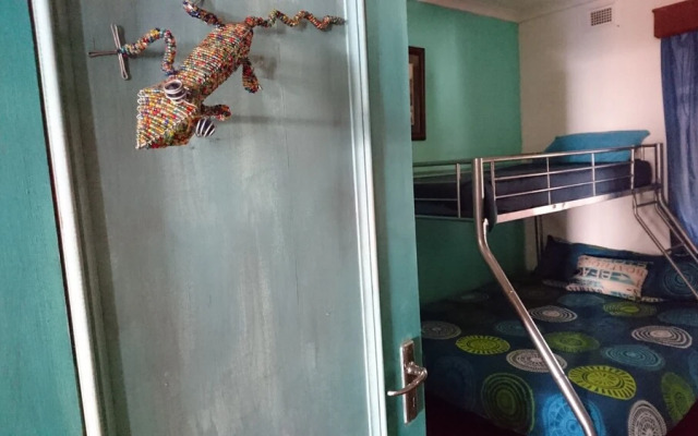 Pumula Surf Camp Hostel