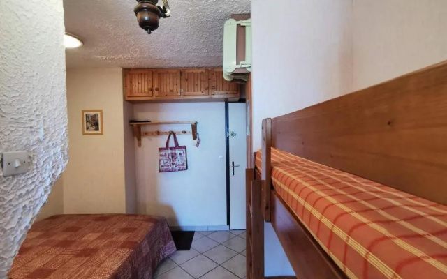 Studio Saint-Michel-de-Chaillol, 1 pièce, 4 personnes - FR-1-393-142