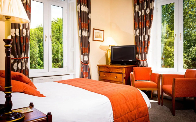 Astley Bank Hotel