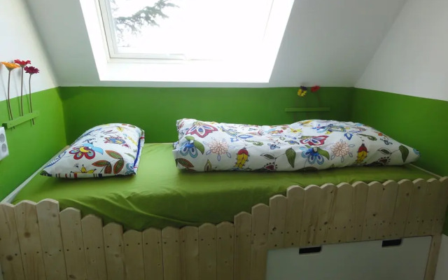 Peanuts Hostel & Meer