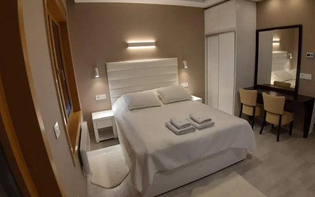 Bianco Relax - Vila Elsa 1 S34