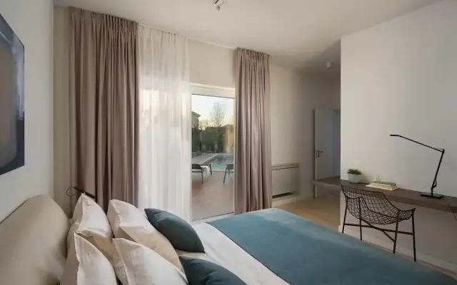 Villa Georgiana
